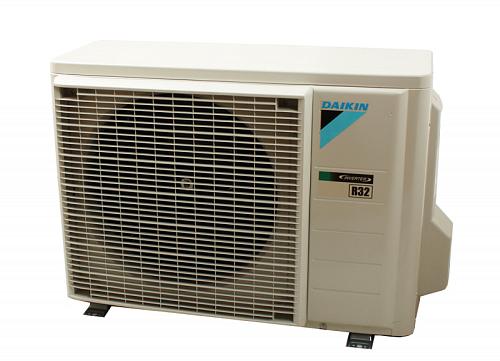 Настенный кондиционер сплит-система Daikin FTXJ35MW/RXJ35M инвертор