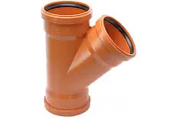 Ostendorf Тройники трехраструбные KGEA Ostendorf Тройники трехраструбные KGEA