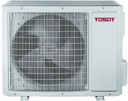 Tosot T09H-STR/I-S/T09H-STR/O Настенная сплит-система  Inverter