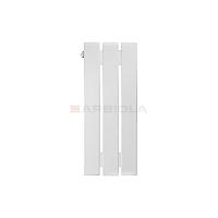 Arbiola Liner H 600-36-03 секции белый вертикальный радиатор c боковым подключением