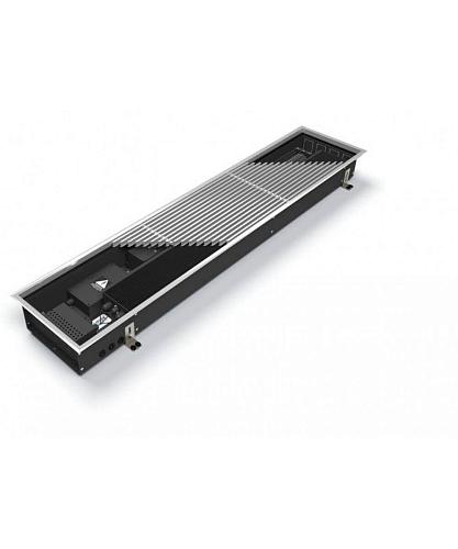 Varmann Qtherm Electro 230-110-2250 Внутрипольный электрический конвектор с принудительной конвекцией