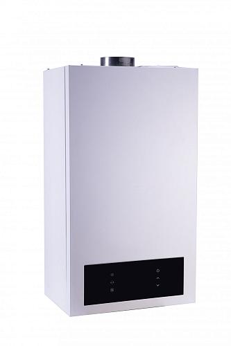 Hubert AGB 10DP Wi-Fi (10 кВт) Газовый котел настенный двухконтурный