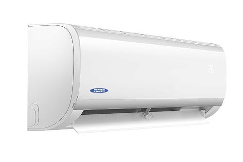 Настенная сплит-система General Climate GC-R09HR / GU-R09H
