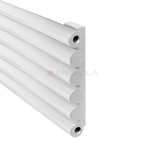 Arbiola Gorizont Iris H 1000-42-10 секции цветной горизонтальный радиатор c боковым подключением