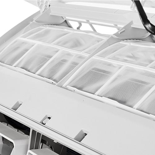 Ballu Сплит-система инверторного типа Platinum Evolution DC BSUI-18HN8_V4 комплект