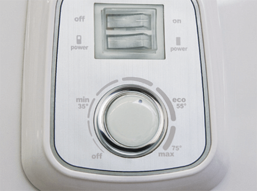 Electrolux EWH 100 H Royal электрический накопительный водонагреватель