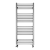 Terminus Аврора П20 400х1000 Водяной полотенцесушитель 