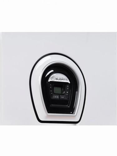 Federica Bugatti 12 VARME Котел газовый  2-х контурный со встроенным WI-FI модулем