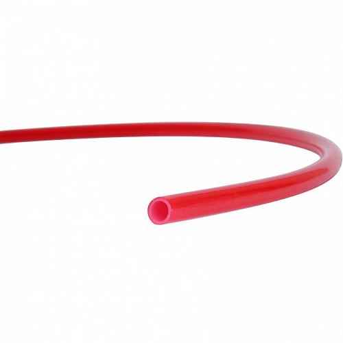 STOUT PEX-a 20х2,0 (50 м) труба из сшитого полиэтилена красная