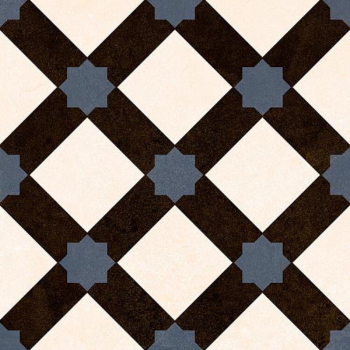 Halcon Hidraulicos Exeter Marfil 33,3x33,3 см напольная плитка