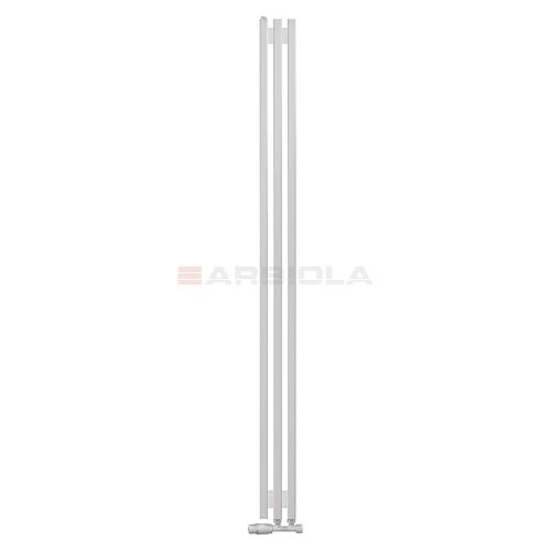 Arbiola Compact V 1750-63-03 секции цветной вертикальный радиатор c нижним подключением