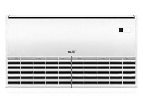 Сплит-система Ballu BLC_CF-24HN1_21Y напольно-потолочного типа