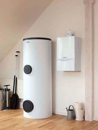 Vaillant uniSTOR VIH R 400/3 BR Бойлер косвенного нагрева
