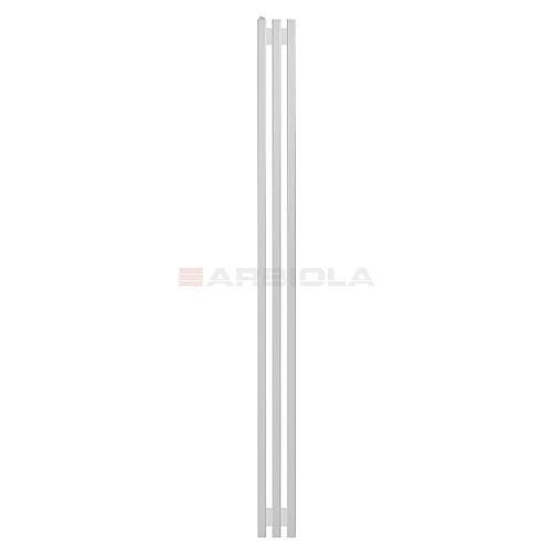 Arbiola Compact H 1800-63-03 секции цветной вертикальный радиатор c боковым подключением