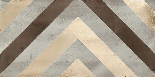 Iris May Dec. More Band Beige 10x20 см Настенная плитка