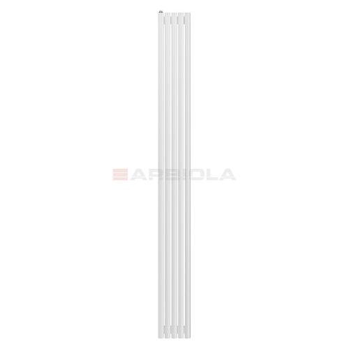 Arbiola Iris 42 H 2500-42-05 секции цветной вертикальный радиатор c боковым подключением