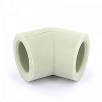 FV-Plast Угол-сварка 45° 