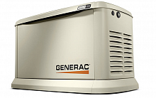 Generac 7232 (8 КВт) (Wi-Fi) Газовый генератор
