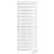 Arbiola Gorizont Ritmo V 700-40-31 секция белый горизонтальный радиатор c нижним подключением