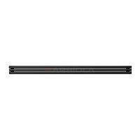 Arbiola Gorizont Iris H 2200-42-03 секции черный горизонтальный радиатор c боковым подключением