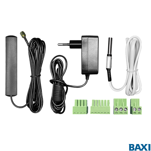Система удаленного управления котлом BAXI Connect+ NEW арт. ML00005590