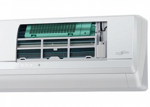 Настенная сплит-система Electrolux Viking EACS/I - 24 HVI/N3 Inverter