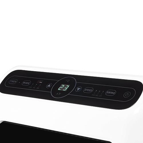 Ballu Aura BPAC-09 CP/N1_24Y Мобильный кондиционер