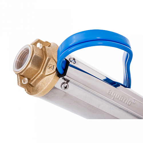 Aquario ASP 1.5C-85-75 скважинный насос (кабель 60м)
