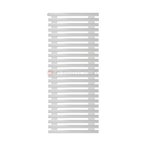 Arbiola Gorizont Compact H 500-63-24 секции белый горизонтальный радиатор c боковым подключением