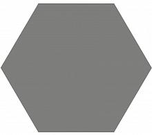 ITT Ceramic Hexa Grey 23,2X26,7 см Напольная плитка