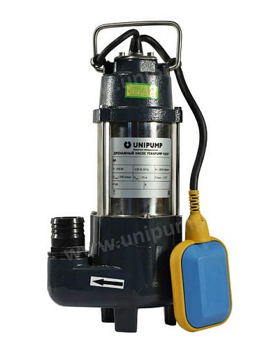 Unipump Fekapump V250F Дренажный насос