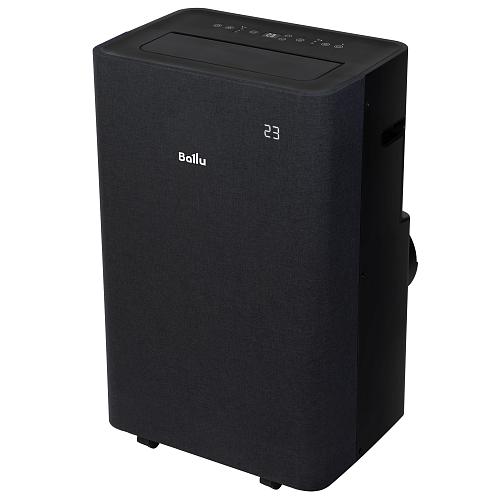 Ballu Velure BPAC-14 EW/N6 Мобильный кондиционер