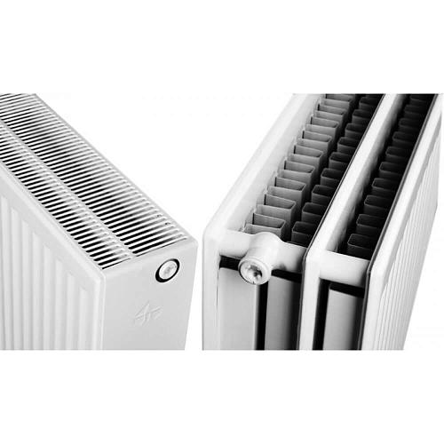 Kermi FKО 33 400х1600 панельный радиатор с боковым подключением