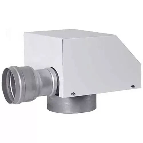 Sime Комплект дымоудаления RX 26