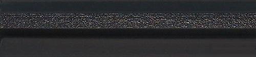 Settecento Park Avenue Liner Black 5x24 см Бордюр