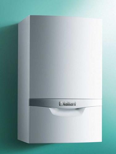 Vaillant ecoTEC plus VUW INT IV 246/5-5 H Настенный газовый котел