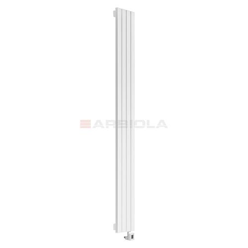 Arbiola Liner EV 2200-36-04 секции белый электрический полотенцесушитель
