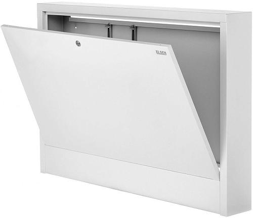 ELSEN Шкаф коллекторный внешний RNR-3 (760x580x110)