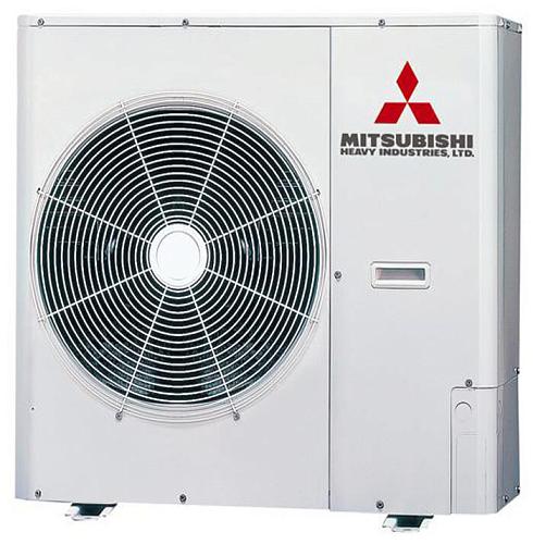 Внешний блок мульти-сплит систем Mitsubishi Heavy FDC112KXES6  Inverter