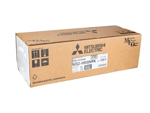 Mitsubishi Electric Classic Сплит-система инверторного типа MSZ-HR25VFK/MUZ-HR25VF