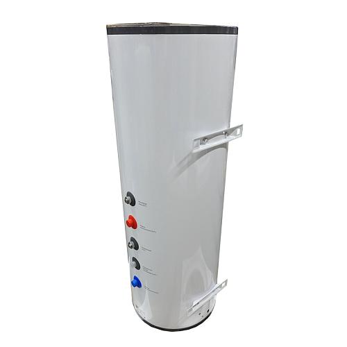 Uni-Fitt STINOX F Бойлер косвенного нагрева напольный 300 л., с ревизионным отверстием