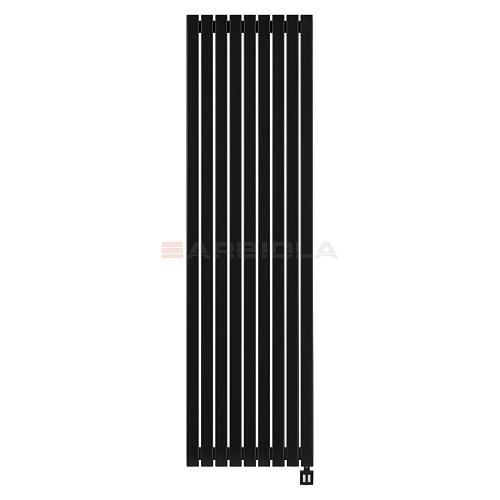 Arbiola Liner EV 2200-36-09 секции черный электрический полотенцесушитель