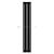 Arbiola Liner H 2000-36-05 секции черный вертикальный радиатор c боковым подключением