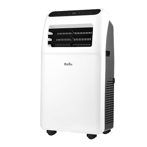 Ballu Aura BPAC-09 CP/N1_24Y Мобильный кондиционер