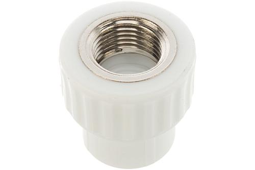 Valfex Муфта ВР 32 x 3/4'' комбинированная переходная
