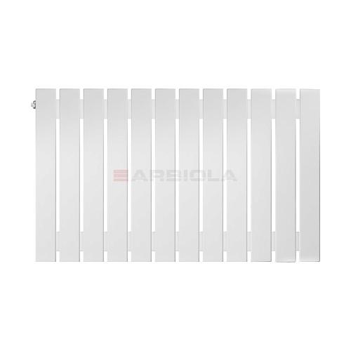 Arbiola Liner H 600-36-12 секции цветной вертикальный радиатор c боковым подключением