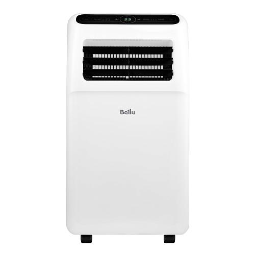Ballu Aura BPAC-09 CP/N1_24Y Мобильный кондиционер