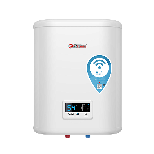 Thermex  IF 30 V (pro) Wi-Fi Эл. накопительный водонагреватель