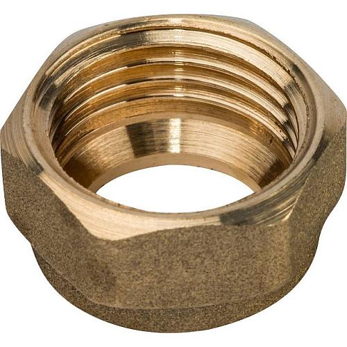 Stout Байпас для комплекта насосной группы G 3/4” - Rp 3/4”