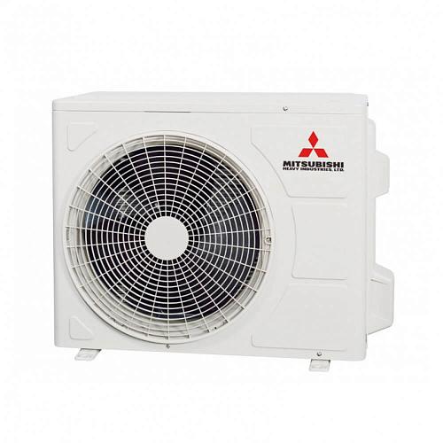 Настенная сплит-система Mitsubishi Heavy SRK80ZSPR-S / SRC80ZSPR-S Inverter